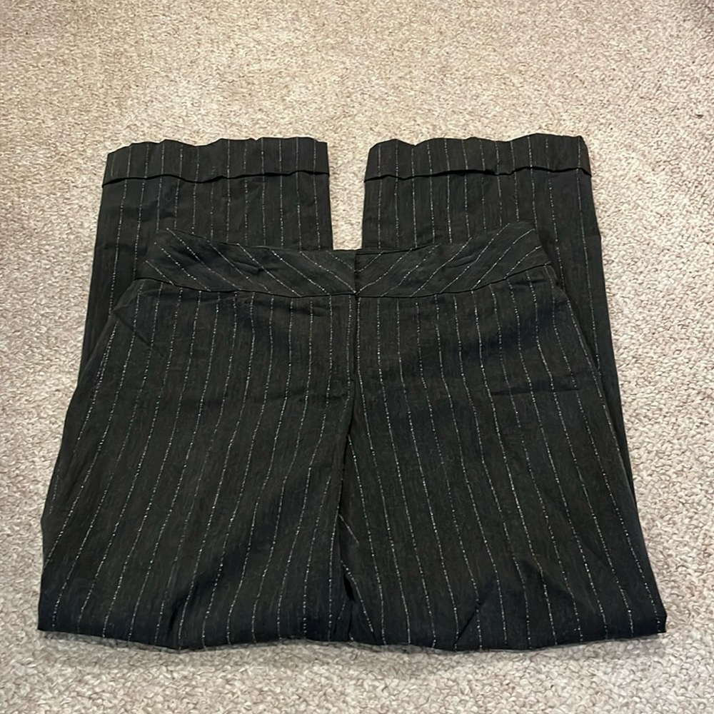 Tapemeasure Brand Pants